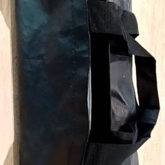 Borsa Draagtas, come riportato da Regio Antwerpen - Brussel utilizzando iLost