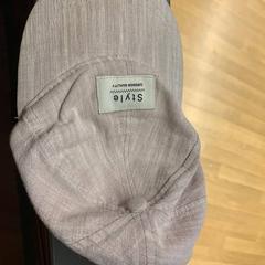 Chapeau, a été signalé par IKEA Brno utilisant iLost