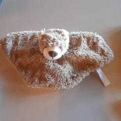 Cuddly slap Beer, as reported by Familiepark Drievliet using iLost