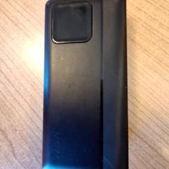 Powerbank, zoals gemeld door Qbuzz DMG met iLost