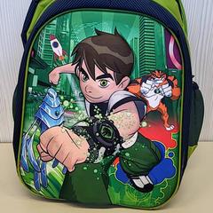 Rugtasje، كما تم الإبلاغ عنه بواسطة Transdev Gooi en Vechtstreek عبر iLost