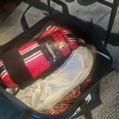 Tas met bokshandschoenen がiLostに報告されました