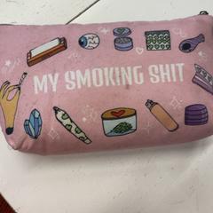 Case, as reported by GVB using iLost