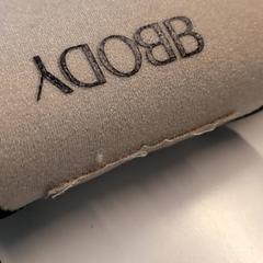 Brace, como reportado por Ziekenhuis Oost-Limburg utilizando o iLost