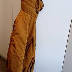 Jacke mosterdkleur, gemeldet von Qbuzz GD Groningen HS über iLost