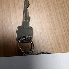 Schlüssel, gemeldet von Transdev Hoeksche Waard Goeree Overflakkee über iLost