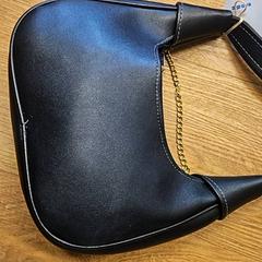 Väska, rapporterat av GVB med iLost