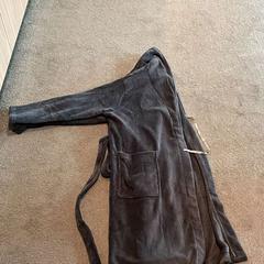 Bata de baño, ha sido reportado por Van der Valk Hotel Deventer con iLost