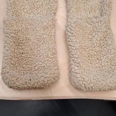 Capuche enfant, segons ha informat IKEA Lyon Grand Parilly mitjançant iLost