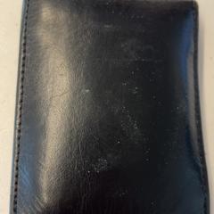 Peňaženky Cerini, ako bolo nahlásené GVB pomocou iLost