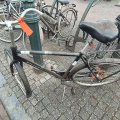 Bicicleta de hombre, ha sido reportado por Gemeente Roermond con iLost