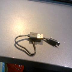 Adapter usb c, as reported by SnowWorld Landgraaf using iLost