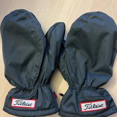 Guantes, ha sido reportado por Keolis Landskrona con iLost