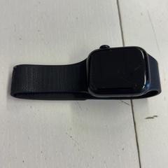 Smartwatch, as reported by GVB using iLost