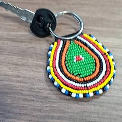 Keychain, as reported by CARS HANGARD using iLost