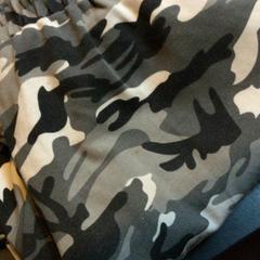 Hose, gemeldet von TivoliVredenburg über iLost