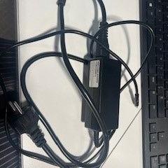 Adaptateur, a été signalé par Cursus en vergadercentrum Domstad utilisant iLost