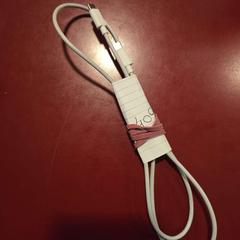 Usb c cable USB Cable, as reported by MEININGER Hotel Berlin Alexanderplatz using iLost