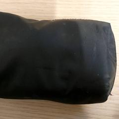 Tas, zoals gemeld door Centraal magazijn met iLost