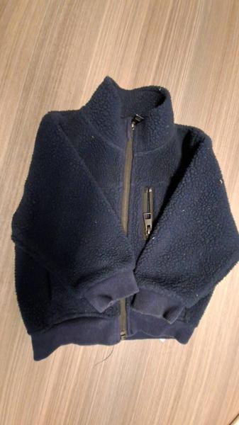 Haurtxoko jaka