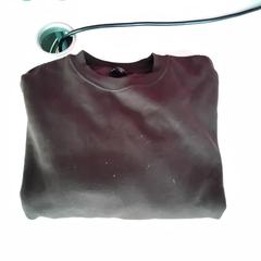 Dessuadora, segons ha informat Twisto mitjançant iLost