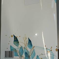 Material escolar - agenda, ha sido reportado por Regio Antwerpen - Brussel con iLost