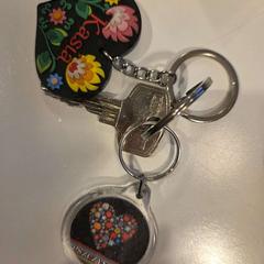 Clau, segons ha informat Gemeente Meierijstad mitjançant iLost