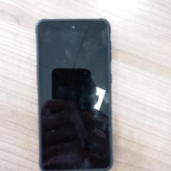 Mobiltelefon Samsung, gemeldet von Arriva West-Brabant über iLost