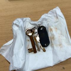 Clave, segundo informou Gemeente Gooise Meren usando iLost