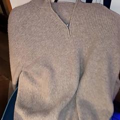 Sweater, as reported by BOAT&CO using iLost