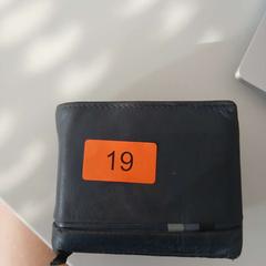 Brieftasche Schelfhout, gemeldet von Werchter Boutique über iLost