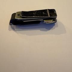 Sleutels, som rapporterats till iLost