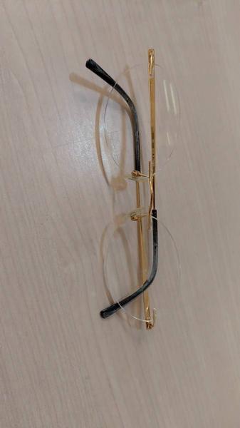 Glasses de vue