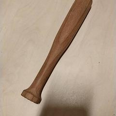 Honkball knuppeltje, gemeldet von IKEA Zwolle über iLost