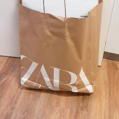 Bag, som rapportert av Qbuzz ZHN ved bruk av iLost