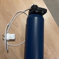 Butelka & Adapter, zgłoszono przez Van der Valk Hotel Eindhoven - Best przy użyciu iLost