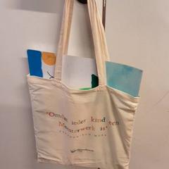 Bag, som rapportert av Qbuzz ZHN ved bruk av iLost