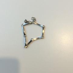 Náramek, jak nahlášeno Gemeente Weert pomocí iLost