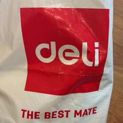 Bag, as reported by GVB using iLost