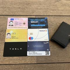 Pasjeshouder, jak bylo nahlášeno na iLost