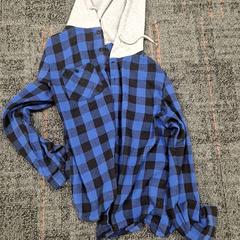 Hoodie, zoals gemeld door Transdev Gooi en Vechtstreek met iLost