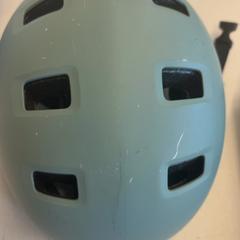 Casco, ha sido reportado por HTM con iLost