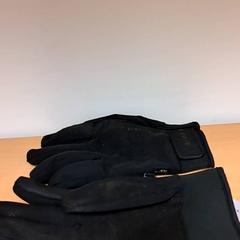 Handskar, ha sido reportado por Keolis Lund con iLost