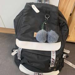 Backpack Schwarz ASGE, as reported by Wilmering Vechta using iLost