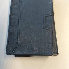 İLost kullanarak Regio Oost-Vlaanderen tarafından bildirildiği gibi Kart sahibi Conka