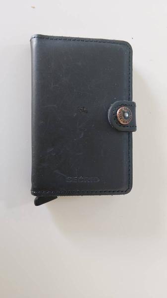 Wallet