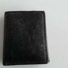 Pénztárca, amint azt Regio Limburg - Leuven az iLost segítségével jelentette.