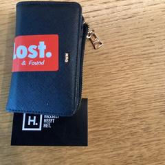 Cartera janssens e, segons ha informat Stad Hasselt mitjançant iLost