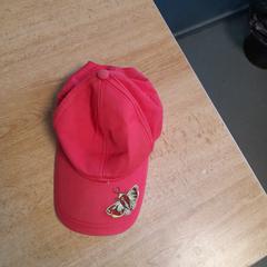 Hat, som rapportert av Dolfinarium ved bruk av iLost