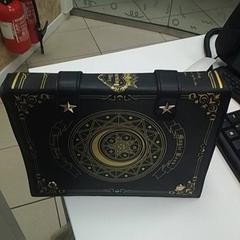 Torba, zgłoszono przez ilévia przy użyciu iLost